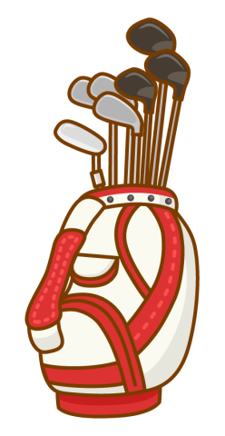 クラブのお手入れしていますか？？