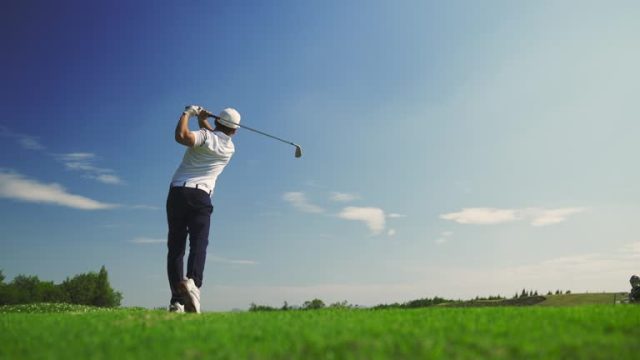 冬のラウンドもおススメです❆⛄