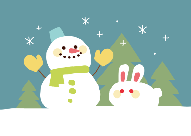 春のコースに向けて⛳